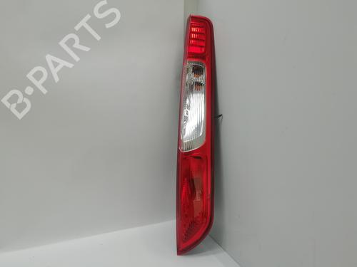 Used Right taillight FORD FOCUS II (DA_, HCP, DP) [2004-2013]  16671490