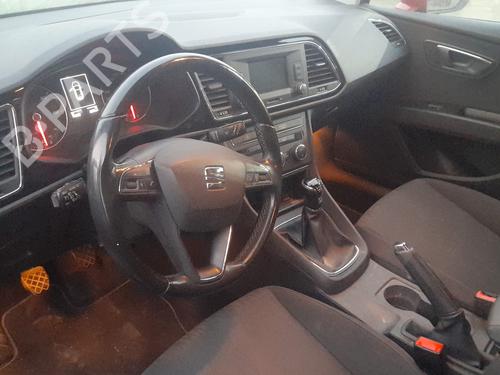 Left front driveshaft SEAT LEON ST (5F8)  | BP19919989M38 
