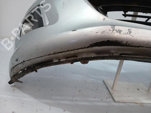 Front bumper PEUGEOT 308 SW I (4E_, 4H_) 1.6 HDi | BP31188061C7 