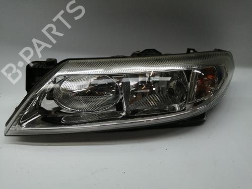 Used Left headlight Left headlight 37246853 37246853