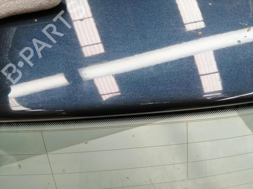 Tailgate VW GOLF V (1K1)  | BP26033118C6 
