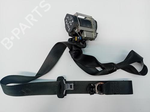 Ceinture de sécurité avant gauche Ceinture de sécurité avant gauche 37515455 37515455