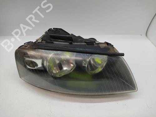 Used Right headlight AUDI A3 (8P1) [2003-2013]  31353753