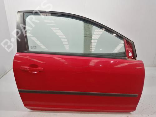Used Right front door FORD FOCUS II (DA_, HCP, DP) 2.0 TDCi (136 hp) 29335157