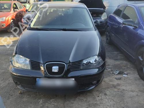 Used Parts SEAT IBIZA III (6L1) [2002-2009]  4382428