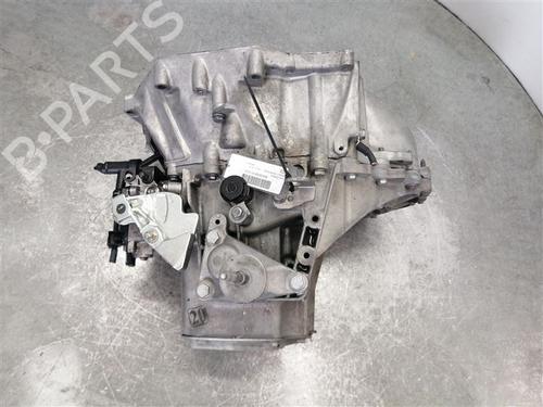 Used Gearbox Gearbox PEUGEOT 308 SW II (LC_, LJ_, LR_, LX_, L4_) 1.6 HDi / BlueHDi 115 (LCBHXM, LCBHXT) (115 hp) 19321337 19321337