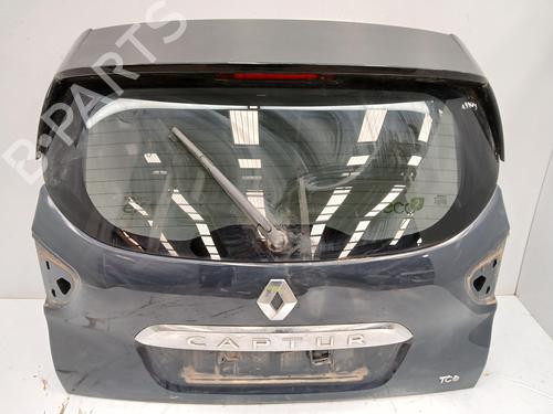 Bakluke CC/Kombi-Kupé RENAULT CAPTUR I (J5_, H5_) [2013-2025]  28099681