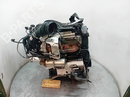 Engine AUDI A4 B8 (8K2)  | BP23269236M1 