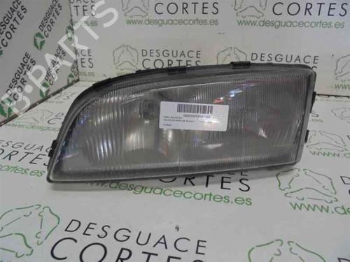 Used Left headlight Left headlight VOLVO S70 (874) 2.0 (126 hp) 5676972 5676972