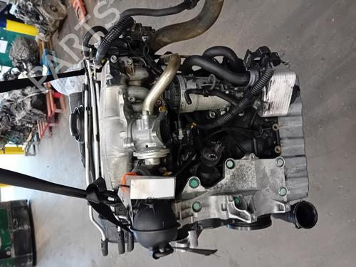 Engine SEAT LEON (1P1)  | BP28209181M1 