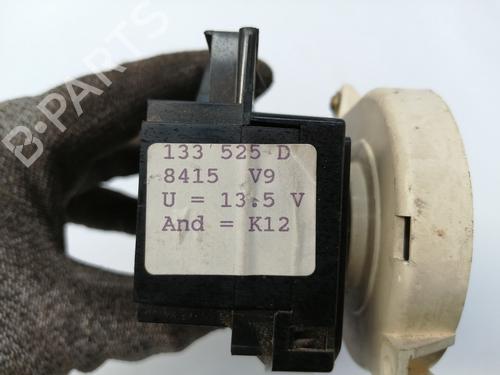Climate control MERCEDES-BENZ VITO Van (W638) 108 D 2.3 (638.064, 638.068) | BP15472263I5 
