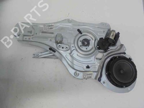 Used Front left window mechanism KIA SPORTAGE III (SL) 1.7 CRDi (116 hp) 6091389