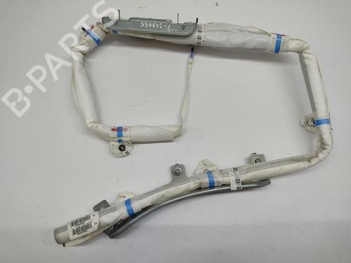 Used Left curtain airbag MG MG 4 (EH32) [2022-2025]  29288824