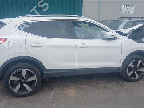 Used Parts NISSAN QASHQAI II (J11, J11_) 1.5 dCi 4975677