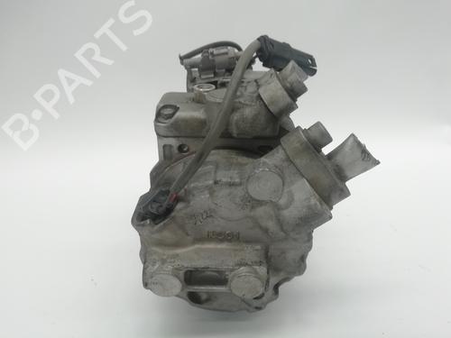 AC compressor BMW X3 (E83)  | BP5460611M34 