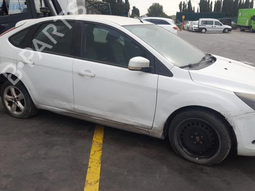 Third brake light FORD FOCUS II (DA_, HCP, DP) 1.6 TDCi | BP10960240L11 