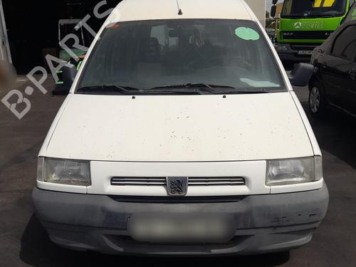 Used Parts PEUGEOT EXPERT Van (222)  1.9 TD  1486467