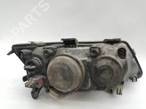 Left headlight SAAB 9-3 (YS3F, E79, D79, D75) 1.9 TiD | BP17911026C28 