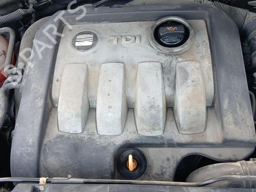 Control unit SEAT ALTEA (5P1) | BP37032303M11 - Image 12