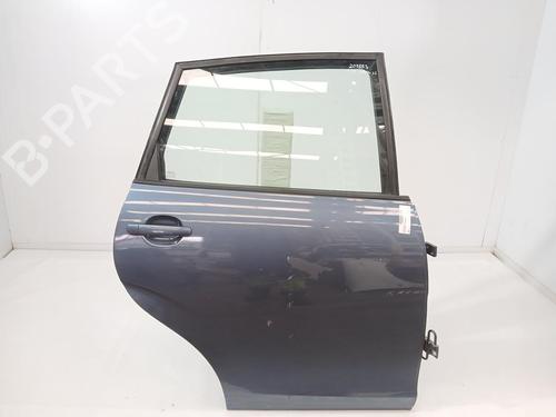 Used Right rear door Right rear door SEAT ALTEA XL (5P5, 5P8) 1.6 TDI (105 hp) 35806002 35806002