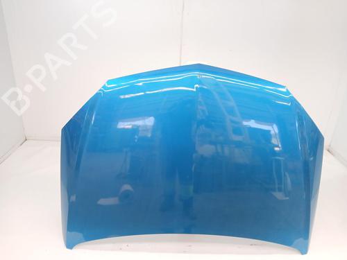 Used Hood Hood OPEL TIGRA TwinTop (X04) 1.4 (R97) (90 hp) 36013696 36013696