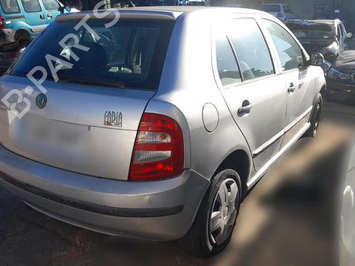 Starter SKODA FABIA I (6Y2) 1.4 | BP30407517M8 