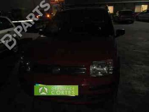 Used Parts FIAT PANDA Hatchback Van (169_)  1.3 D Multijet  700781