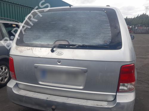 Mirror switch KIA CARNIVAL II (GQ) 2.9 CRDi | BP17513116I25 