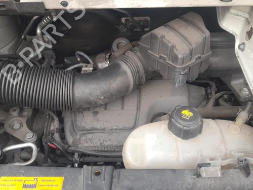 Right front driveshaft OPEL VIVARO B Van (X82) 1.6 CDTI (05) | BP30964179M39