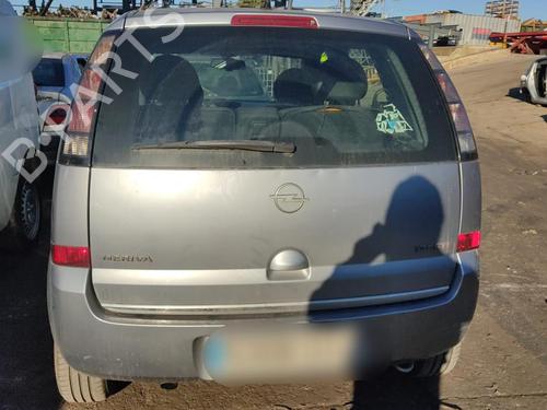 Front wiper motor OPEL MERIVA A MPV (X03) | BP31361965M29