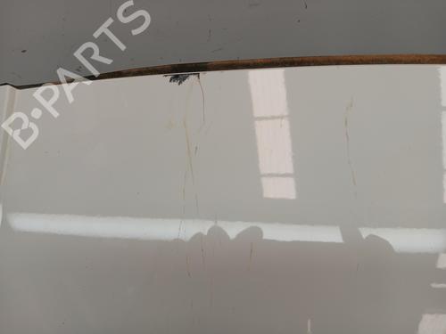 Tailgate MERCEDES-BENZ A-CLASS (W177) A 200 d (177.012) | BP29727405C6 