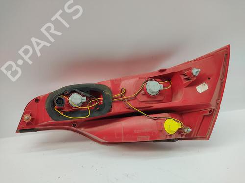 Left taillight AUDI Q7 (4LB) 3.0 TDI quattro | BP29375928C34 