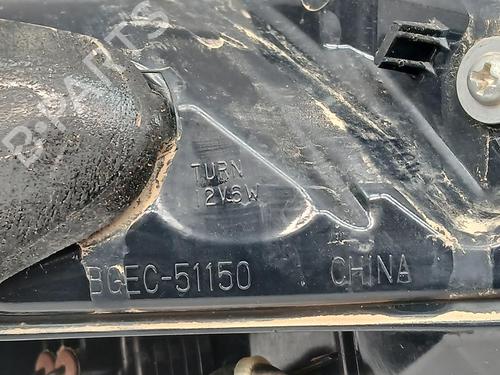 Right taillight MAZDA 3 Hatchback (BP) | BP37181897C35 - Image 3