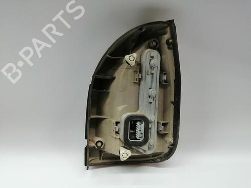 Left taillight OPEL ZAFIRA A MPV (T98)  | BP29970140C34 