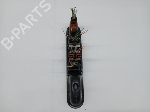Left front window switch RENAULT ESPACE IV (JK0/1_) 2.0 dCi (JK01, JK02, JK1J, JK1K, JK1H) | BP38254305I27 - Image 2