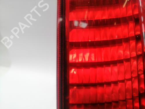 Right taillight FORD FIESTA V (JH_, JD_) 1.4 16V | BP28278357C35 