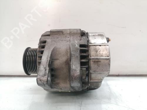 Used Alternator KIA SORENTO I (JC) 2.5 CRDi (170 hp) 15890986