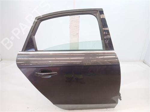 Used Right rear door Right rear door AUDI A4 B8 (8K2) 1.8 TFSI (160 hp) 40066164 40066164