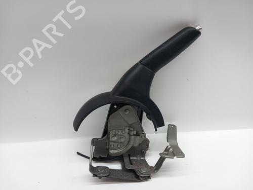 Used Hand brake Hand brake FORD MONDEO III (B5Y) 2.0 16V (146 hp) 34395091 34395091