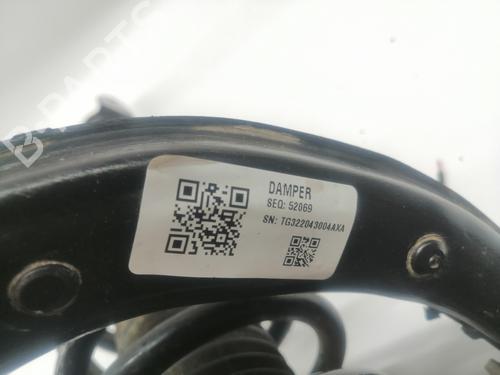Left front shock absorber TESLA MODEL 3 (5YJ3)  | BP29546983M16 