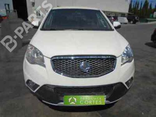 Used Parts SSANGYONG KORANDO (CK)  2.0 e-XDi  736993
