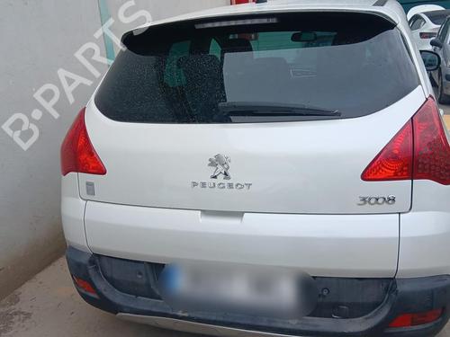 Headlight switch PEUGEOT 3008 I MPV (0U_) | BP37247208I24 - Image 11