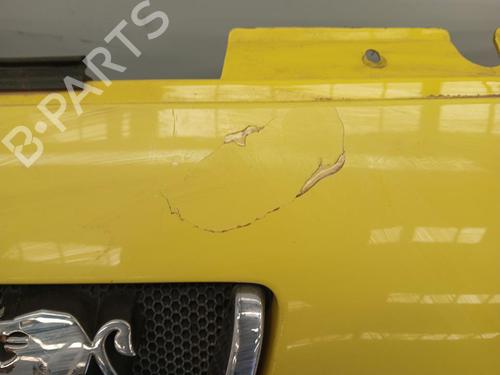 Grill PEUGEOT 1007 (KM_) | BP37032953C40 - Image 2