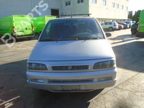 Used Parts FIAT ULYSSE (220_)  2.1 TD  1001041