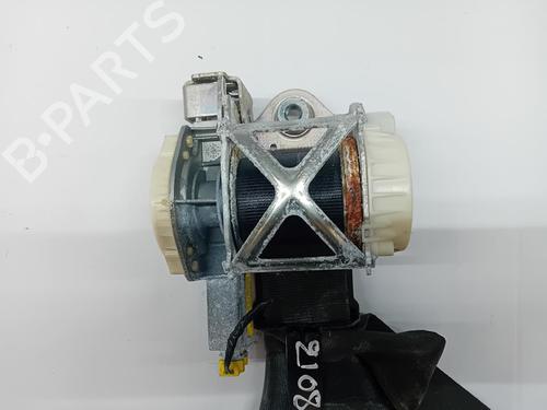 Front left seatbelt FORD FIESTA VI (CB1, CCN) 1.4 TDCi | BP37490760I26 - Image 4
