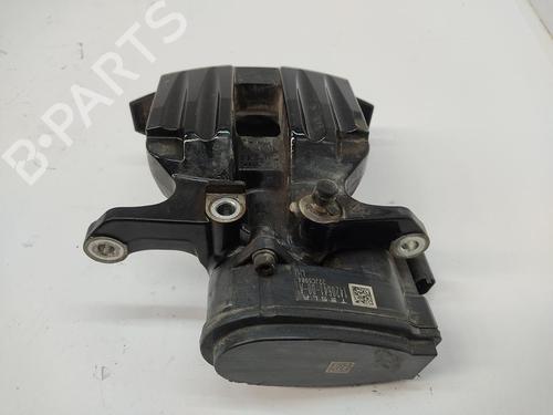 Venstre bremsekaliber bag TESLA MODEL S (5YJS)  | BP29937405M107