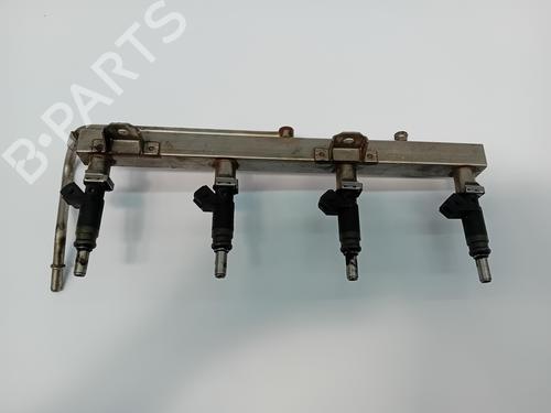 Used Injection rail BMW 1 (E87) [2003-2013]  27405012