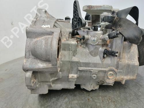 Gearbox SEAT ATECA (KH7, KHP)  | BP29608632M3 