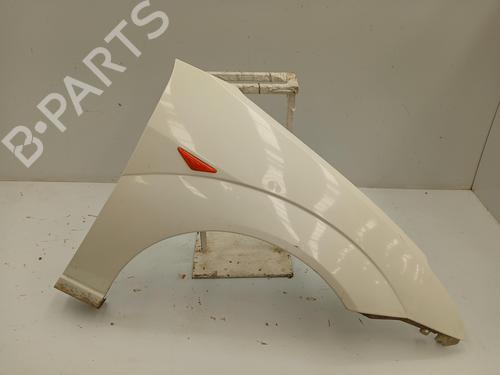 Błotnik przedni prawy FORD FOCUS I (DAW, DBW) 1.8 TDCi 1350731 | XS4116015AU |
