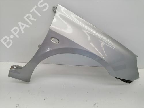 Used Right front fenders Right front fenders PEUGEOT 307 (3A/C) 2.0 HDi 90 (90 hp) 33440579 33440579